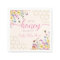A Little Honey on the Way Pink Bee Baby Shower