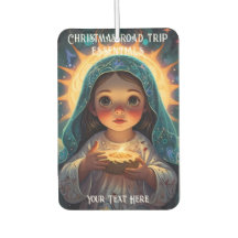 A Little Light of Christmas