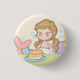 🫧A Little Mermaid Moment 🫧 Button