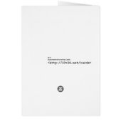 "a little more" (Back)