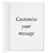 A Little Privacy Customizable Cards (Inside (Right))