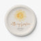 A Little Ray Of Sunshine Boho Baby Shower
