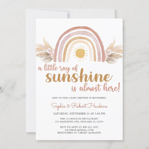 Sunshine Invitation Gender Reveal Instant Download Baby Boy Baby Shower Isabella You Are My Sunshine Baby Shower Invitation DIY Invite