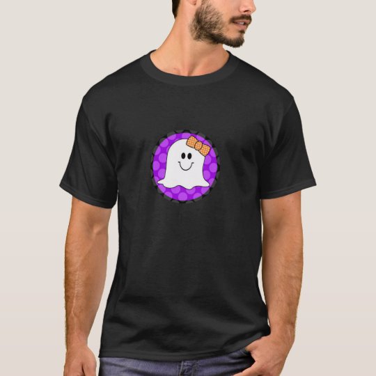 A Little Spooky T-Shirt