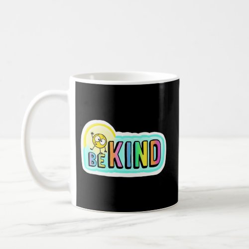 A Little Spot Of Kindness Coffee Mug