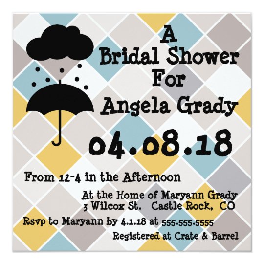 FLORAL SUCCULENT ANTLER BOHEMIAN BRIDAL SHOWER INVITATION