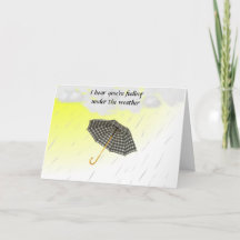 A little Sunshine Greeting