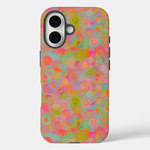 A Little Touch of Spring iPhone 16 Case