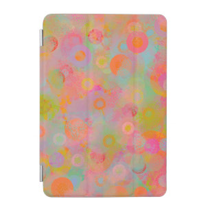 A Little Touch of Spring iPad Mini Cover