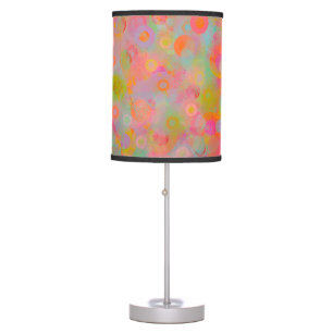 A Little Touch of Spring Table Lamp