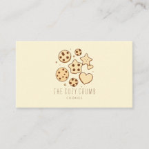 A Little Treat from Our Kitchen (Cream)