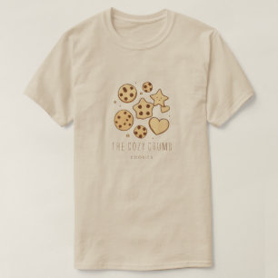A Little Treat from Our Kitchen Uniform T-Shirt