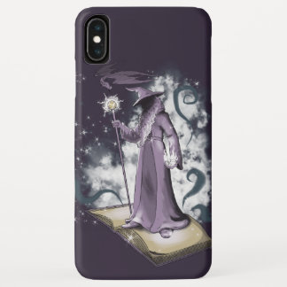 A Little Wizardry iPhone XS Max Case