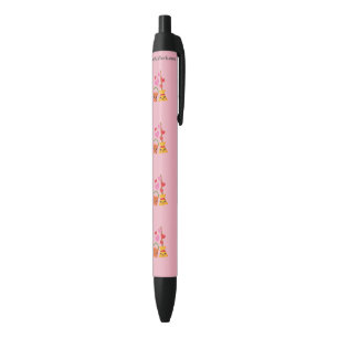 A Long Lasting Love Pen