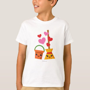 A Long Lasting Love T-Shirt