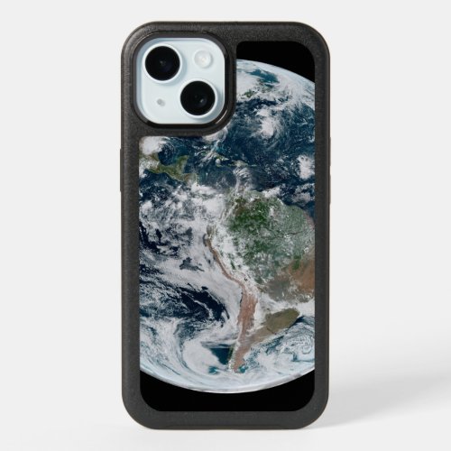 A Loose Chain Of Tropical Cyclones iPhone 15 Case