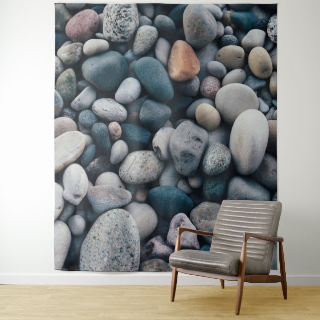 a lot of beautiful stone tapestry (In Situ)