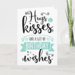 A LOT OF CELEBRATING "ON YOUR BIRTHDAY" CARD<br><div class="desc">MAKE HIS OR HER BIRTHDAY "SPECIAL" AND START IT OFF WITH A "CUTE" CARD THAT SHOWS EXACTLY "HOW YOU FEEL" AND THANKS SO MUCH FOR STOPPING BY ONE OF MY EIGHT STORES!!!</div>