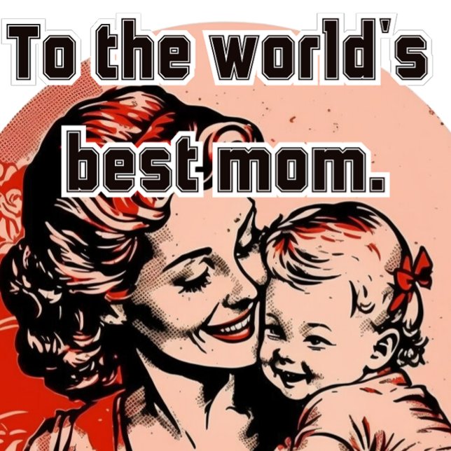 A Love Letter to Mom: Personalized Handwritten  Letterhead (Creator Uploaded)