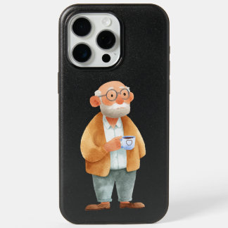 A love story and ten years iPhone 15 pro max case