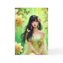 A Lovely Card to Share Your Love and Best Wishes