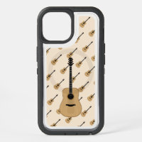 A lovely guitar