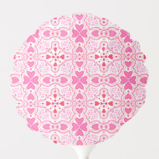 A Loving Balloon