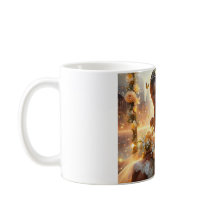 A Loving Embrace in a Cup: Warmth for the Soul -