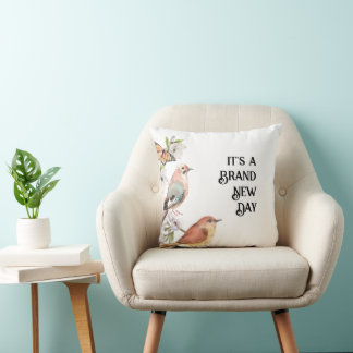 A luxurious pillowcase that will help you get the throw pillow