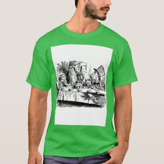 A Mad Party T-Shirt
