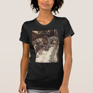 A Mad Tea-Party T-Shirt