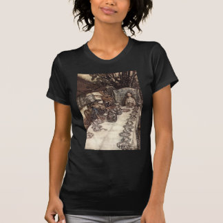A Mad Tea-Party T-Shirt