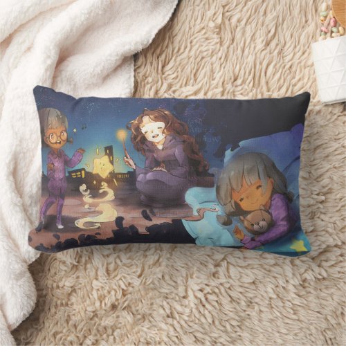 A Magical Dream Pillow