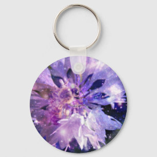 A Magical Honey Bee Keychain