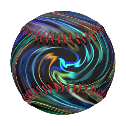 A Magical Whirlwind Baseball