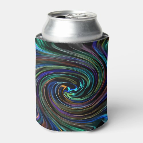 A Magical Whirlwind Can Cooler