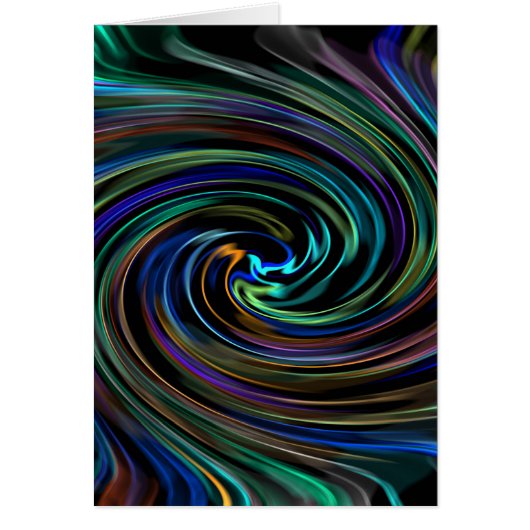 A Magical Whirlwind Cards (Front)