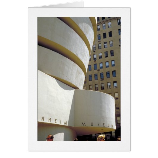 A MAN AND A WOMAN card (Front)