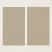 a man in a suit and tie standing in front of a wal (Front & Back)