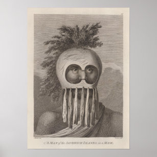 No Man Is An Island Posters Prints Zazzle