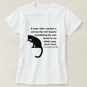 Women S Cat With Carry Clothing Apparel Zazzle