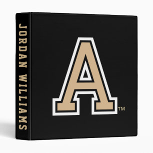 A Mark 3 Ring Binder