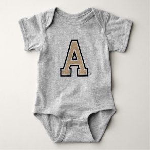 A Mark Baby Bodysuit