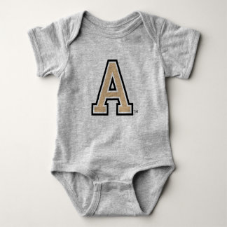 A Mark Baby Bodysuit
