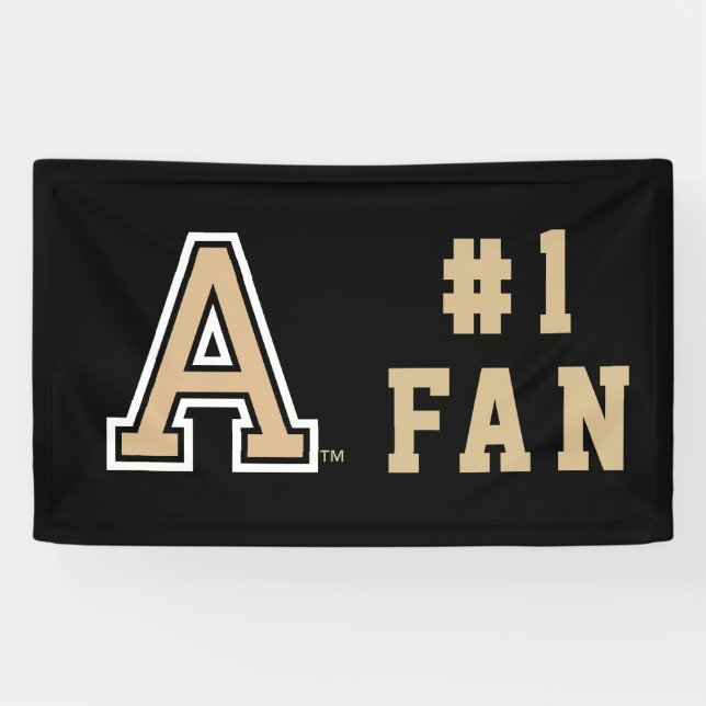 A Mark Banner (Horizontal)