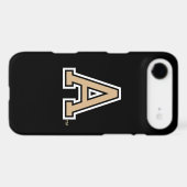 A Mark Case-Mate Samsung Galaxy Case (Back (Horizontal))