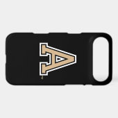 A Mark Case-Mate Samsung Galaxy Case (Back (Horizontal))