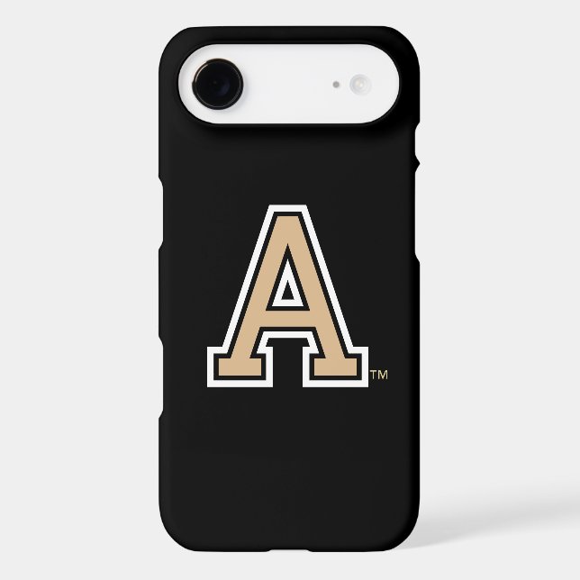 A Mark Case-Mate Samsung Galaxy Case (Back)
