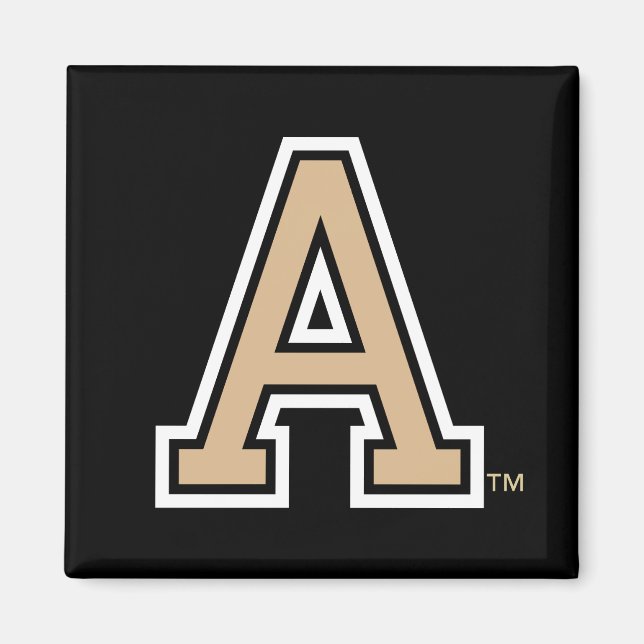 A Mark Magnet (Front)