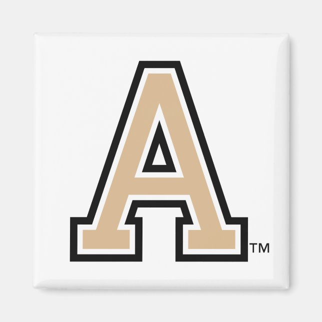 A Mark Magnet (Front)